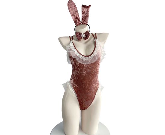 Костюм Зайчика LOVEBUTIK XS-S, фото 