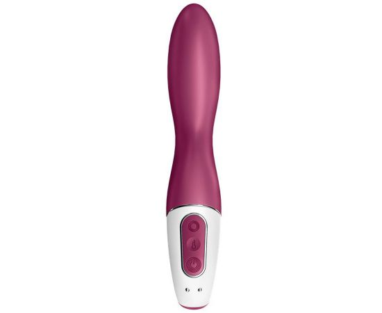 Вибратор Satisfyer Heated Thrill Connect App, фото , изображение 2