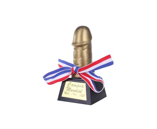 Награда "Dick", фото 