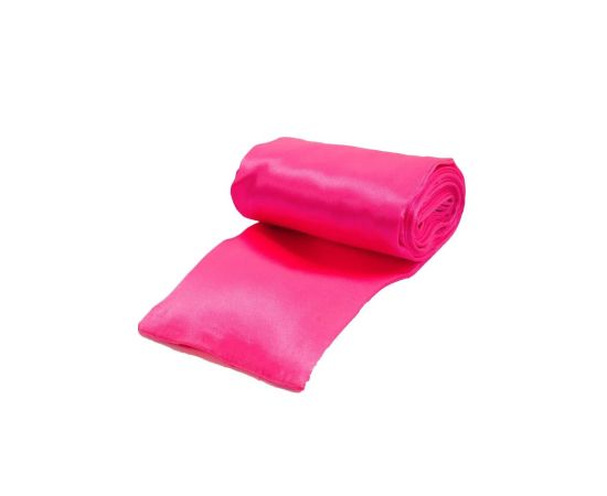 Атласная Лента Для Связывания, Розовая, фото 