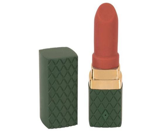 Вибратор Emerald Love Luxurious Lipstick, фото 