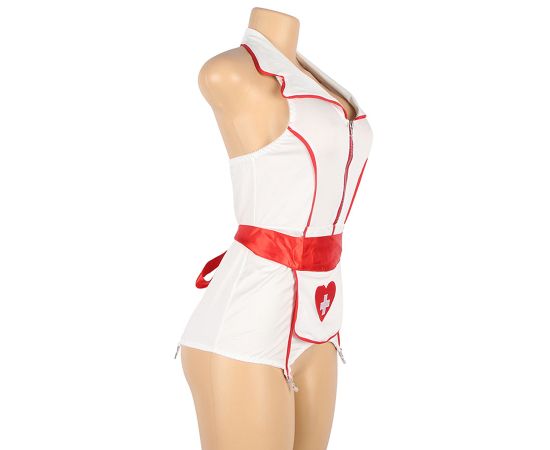 Костюм Медсестры LOVEBUTIK XS-S, фото , изображение 2