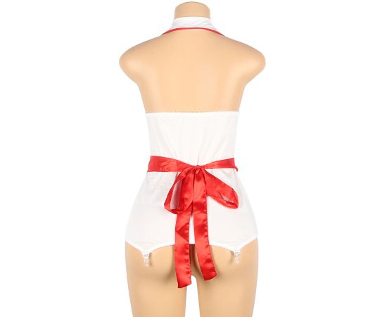 Костюм Медсестры LOVEBUTIK XS-S, фото , изображение 3