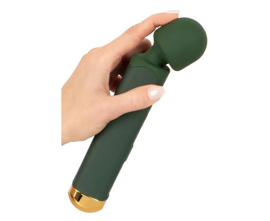 Вибромассажер Emerald Love Luxurious, фото , изображение 2