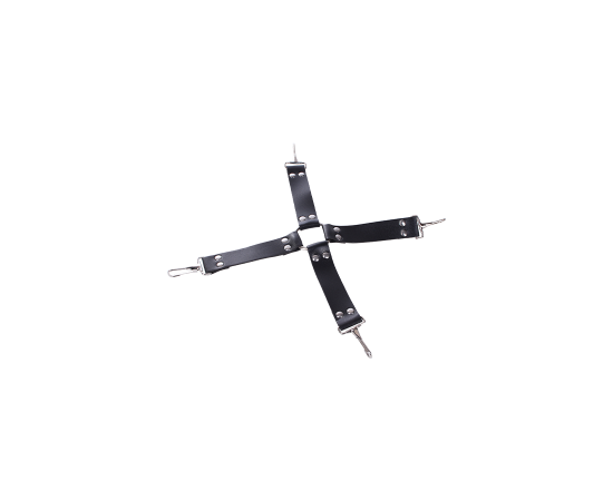 БДСМ-набор intimlab Lay-A8033, Черно-Оранжевый zip, фото , изображение 4 БДСМ-набор intimlab Lay-A8033, Черно-Оранжевый zip, фото , изображение 4