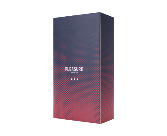 Массажёр Простаты Lay-A2556-2 Розовое Золото, фото , изображение 2