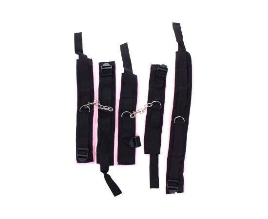 БДСМ-Набор “Всё включено” LV-SM33, фото 