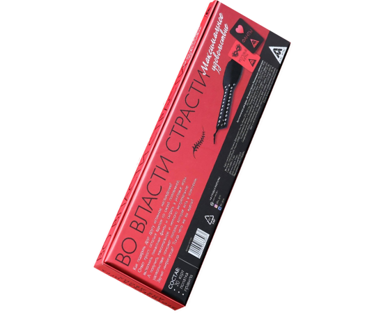 Игра Для Двоих "Во Власти Страсти. Максимальное Удовольствие", фото 