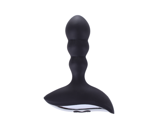 Массажёр Простаты Lay-A2556-1 Серебро, фото 