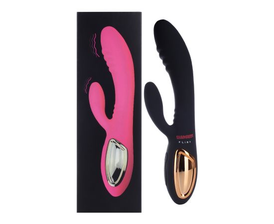 Вибратор-кролик LV-GD29 В Ассортименте, фото , изображение 2