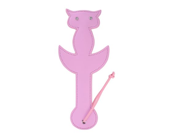 Шлёпалка "Sailor Moon" Intimlab Lay-A6555, Розовая, фото  Шлёпалка "Sailor Moon" Intimlab Lay-A6555, Розовая, фото