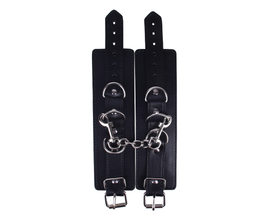 Наручники Intimlab Lay-A4015, Черные, фото 