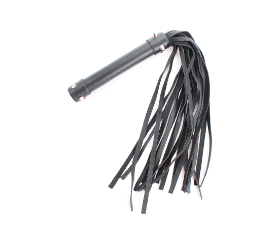Плеть BDSM Арсенал С Шипами, Длинная, фото 