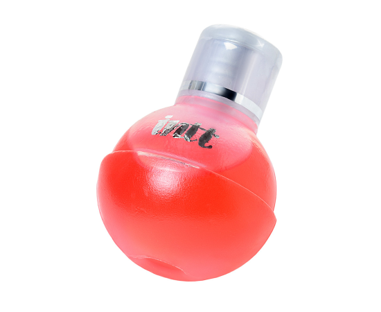 Массажное Масло Разогревающее Для Поцелуев INTT FRUIT SEXY Raspberry, 40 мл, фото 