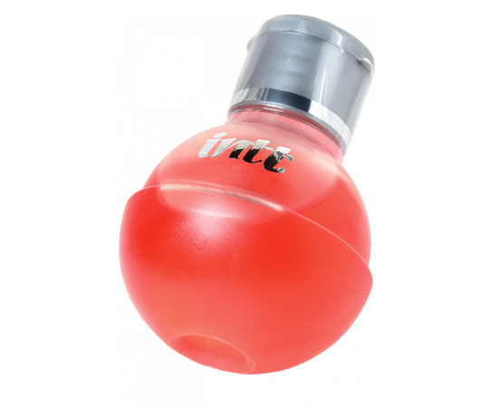 Массажное Масло Разогревающее Для Поцелуев INTT FRUIT SEXY Tutti-Frutti, 40 мл, фото 