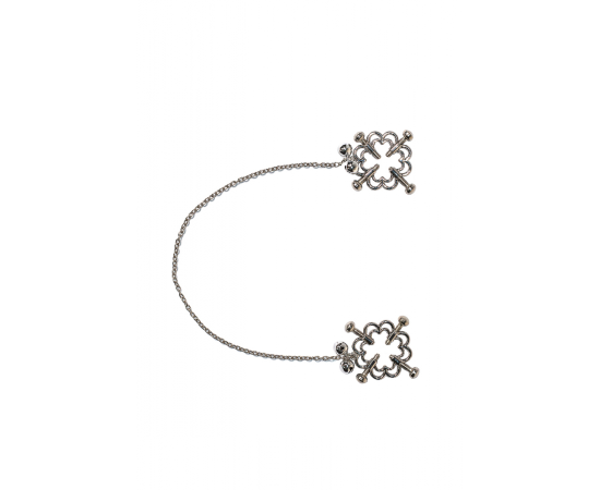 Зажимы Для Сосков Party Hard Dare You, фото 