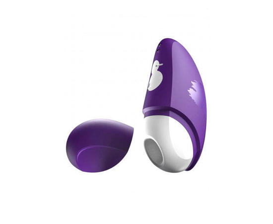 Бесконтактный Клиторальный Стимулятор Romp Free, фото 