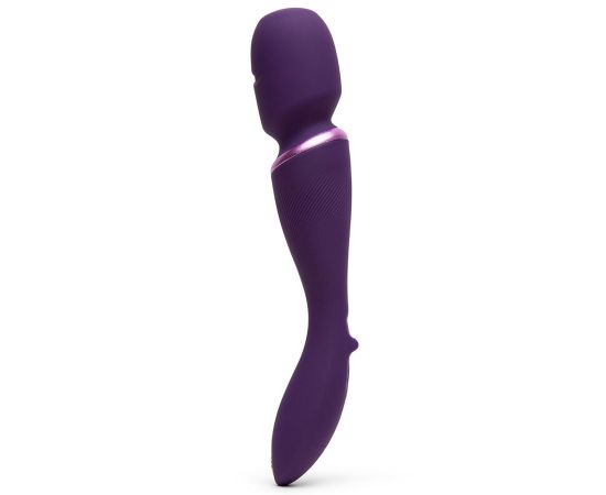 Вибратор We-Vibe Wand Фиолетовый, фото 