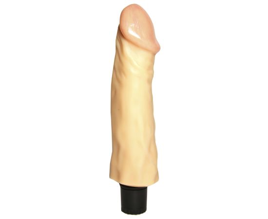 Вибратор реалистичный Джага-Джага №27 202-27 BX DD, фото 