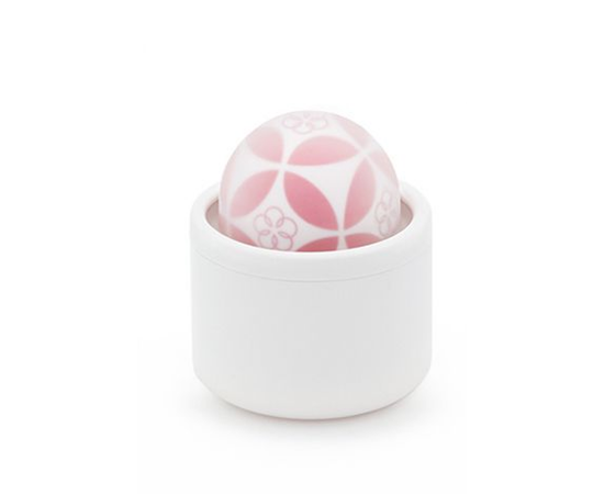 Мини-вибратор Iroha Temari Hana, фото 