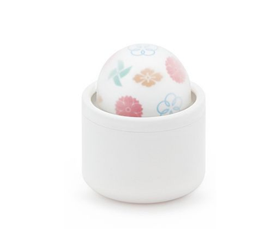 Мини-вибратор Iroha Temari Kaze, фото 