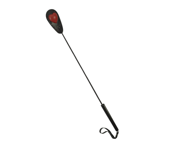 Стек СК-Визит Сердце, Черный, фото 