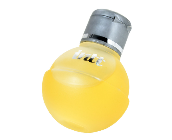 Массажное Масло Разогревающее Для Поцелуев INTT FRUIT SEXY Maracuja, 40 мл, фото 