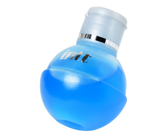 Массажное Масло Разогревающее Для Поцелуев INTT FRUIT SEXY Ice, 40 мл, фото 