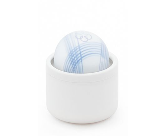 Мини-вибратор Iroha Temari Mizu, фото 