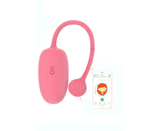 Тренажер Кегеля Magic Kegel Coach, фото  Тренажер Кегеля Magic Kegel Coach, фото