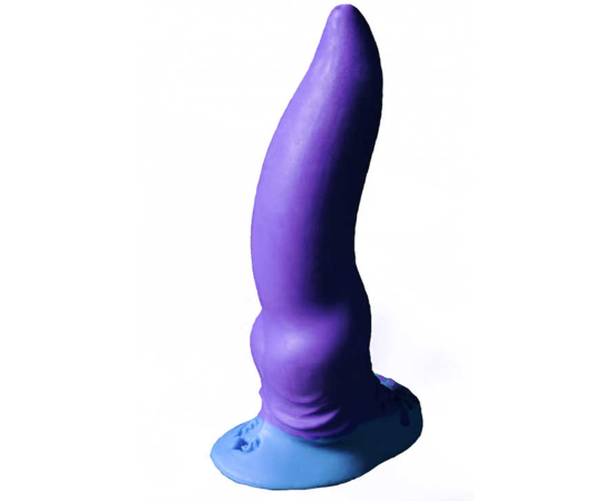 Фаллоимитатор Зорг mini, фото 