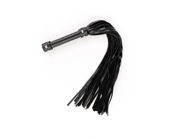 Плеть Lady's Arsenal, Черная, фото 