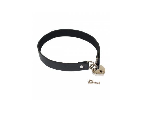 Ошейник Party Hard Utopia, фото 