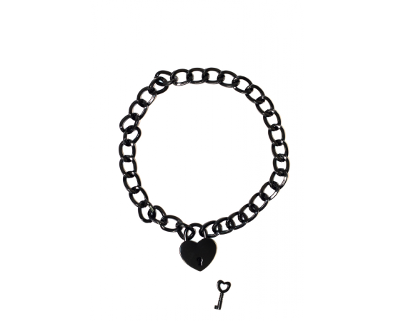 Ошейник Party Hard Embrace, Черный, фото 