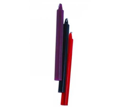 Набор Массажных Свечей БДСМ, фото 