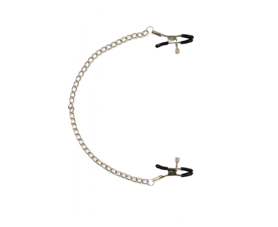 Зажимы Для Сосков Party Hard Starlet, фото 