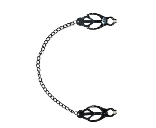 Зажимы Для Сосков Party Hard Darkside, фото 