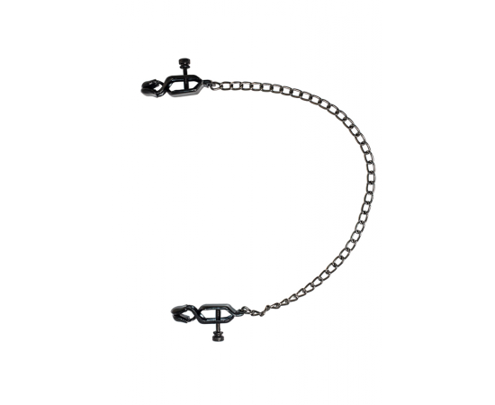 Зажимы Для Сосков Party Hard Desire, фото 