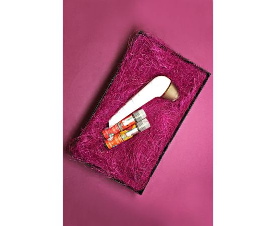 Набор подарочный "Pleasure" 3 предмета, фото 