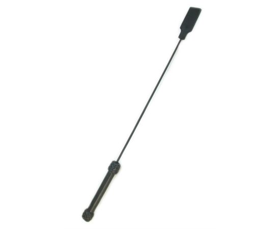 Стек Кожаный LOVEBUTIK Профессиональный, Черный, фото 