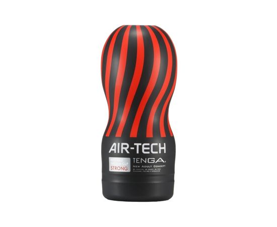 Мастурбатор TENGA Air-Tech Strong, фото 