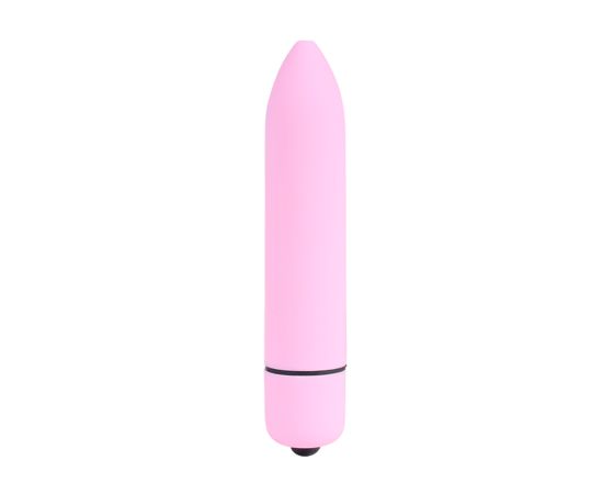 Вибропуля Lay-J3002-4, Розовая, фото 
