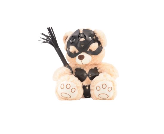 БДСМ Мишка LOVEBUTIK №2, фото 