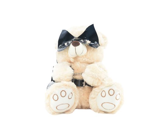 БДСМ Мишка LOVEBUTIK №8, фото 