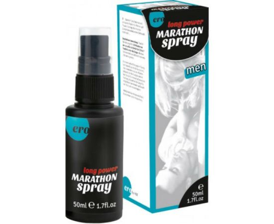 Marathon Spray men - Long Power спрей для мужчин 50 мл, фото 