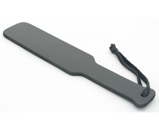 Шлепалка LOVEBUTIK, Черная, фото 