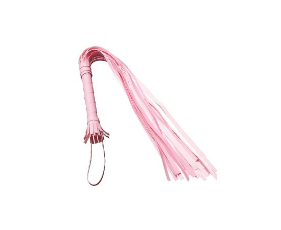 Плеть Sitabella BDSM, Розовая, фото 
