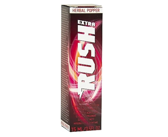 Спрей Для Мужчин И Женщин Rush Extra, фото 