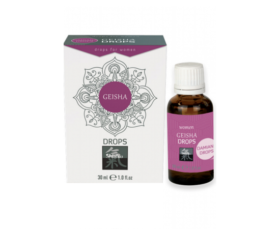 Биологически Активная Добавка Для Женщин «Гейша», 30 мл, фото  Биологически Активная Добавка Для Женщин «Гейша», 30 мл, фото