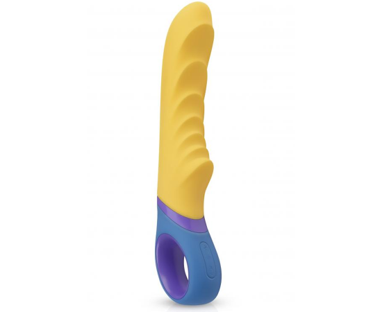 Вибратор для точки G Tone G-Spot Vibrator, фото 